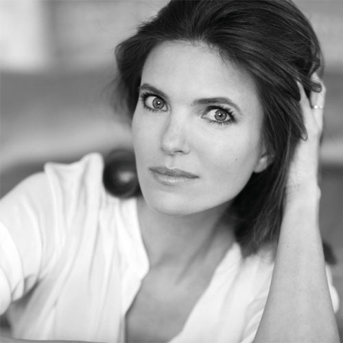 Clémence VON MUEFFLING