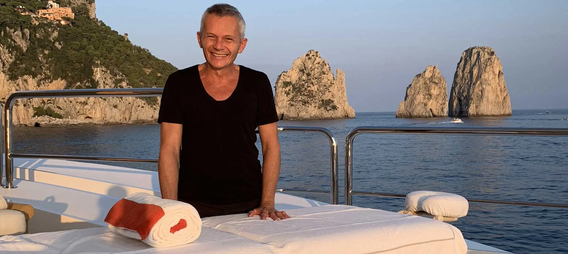 Christophe Marchesseau